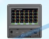 ZYW530RG 10寸大屏無紙記錄儀