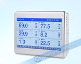 ZYW910T十通道無紙記錄儀