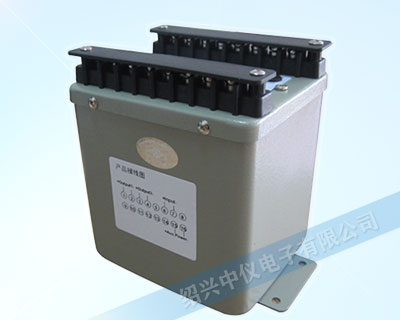 FPK201無功功率變送器