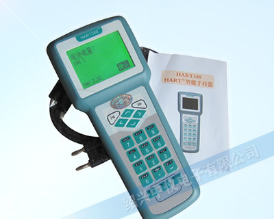 HART388手持器