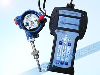 HART475D手操器(帶24V輸出)