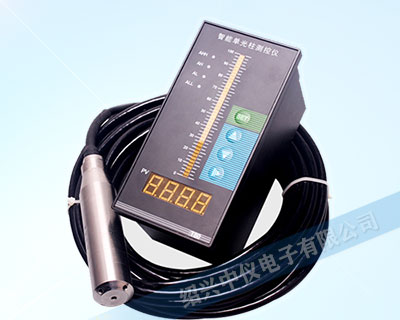 T80液位顯示控制儀