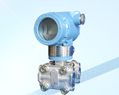 3051壓力變送器