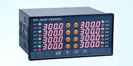 數字顯示控制儀